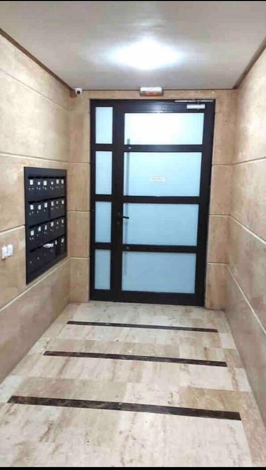 Moderne Appartement Met Tuin طنجة المظهر الخارجي الصورة